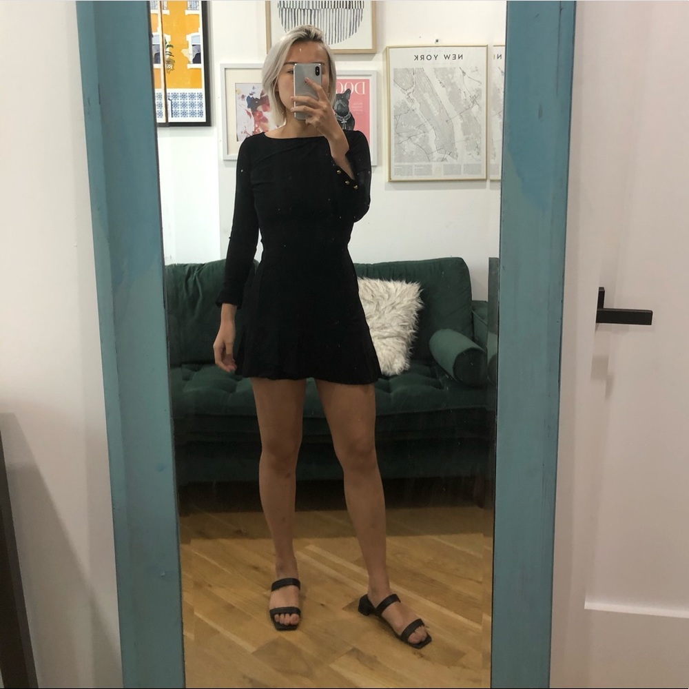 Toryburch dress